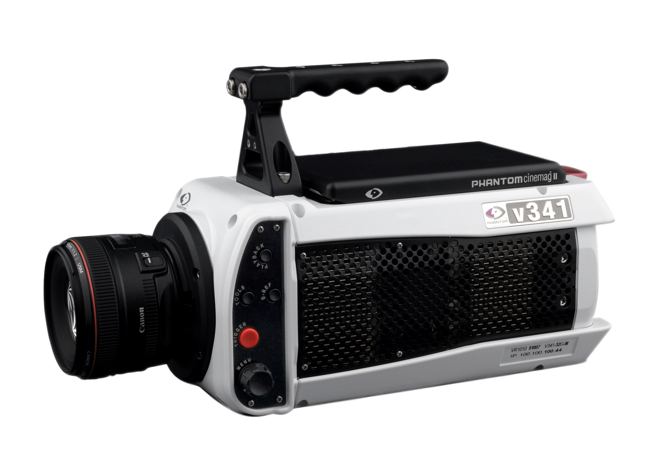 cam recorder