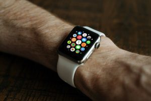 sleep tracker